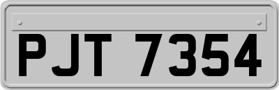 PJT7354