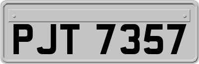 PJT7357