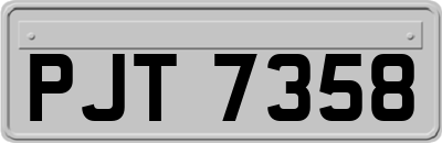 PJT7358
