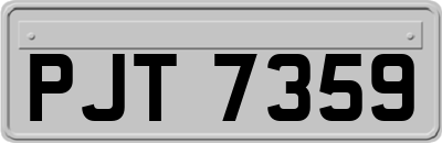 PJT7359