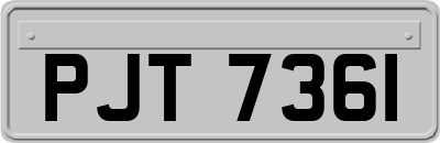 PJT7361