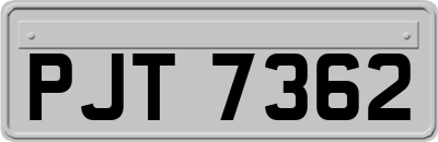 PJT7362