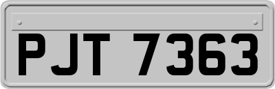 PJT7363