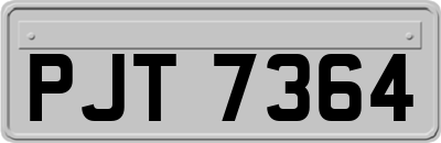 PJT7364