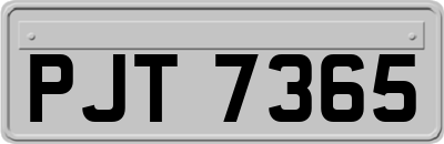 PJT7365