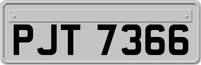 PJT7366