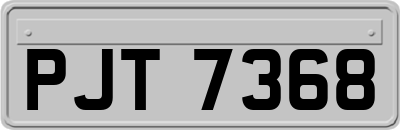 PJT7368
