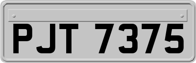 PJT7375