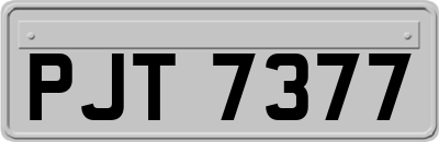 PJT7377