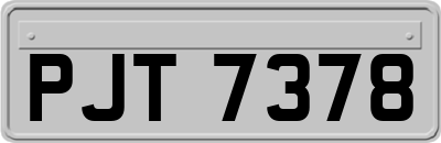 PJT7378