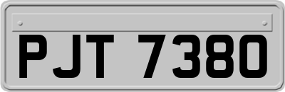 PJT7380