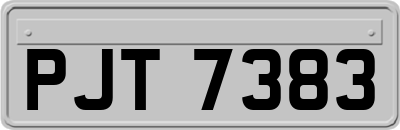 PJT7383