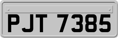 PJT7385