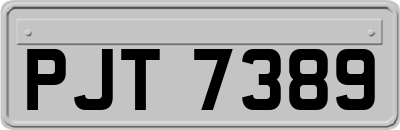 PJT7389