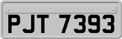PJT7393