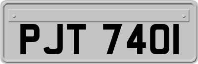 PJT7401
