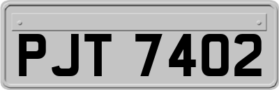 PJT7402