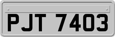 PJT7403