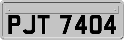 PJT7404