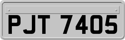 PJT7405