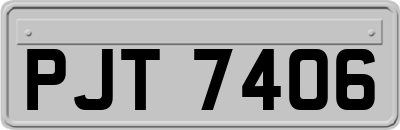 PJT7406