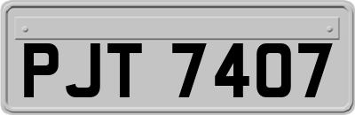 PJT7407