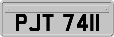 PJT7411
