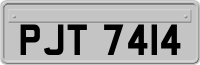 PJT7414