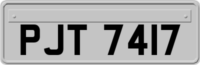 PJT7417