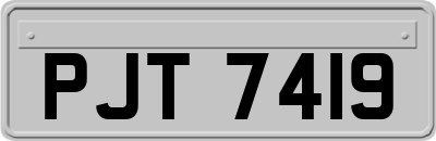 PJT7419