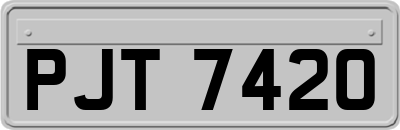 PJT7420