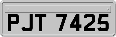 PJT7425