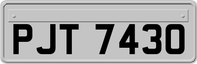 PJT7430