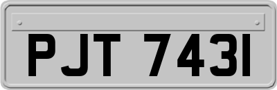 PJT7431