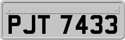 PJT7433