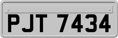 PJT7434