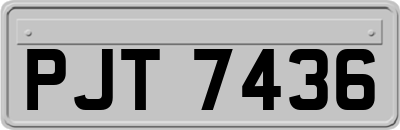 PJT7436