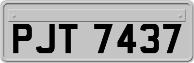PJT7437