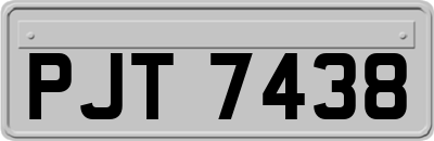 PJT7438