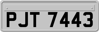 PJT7443