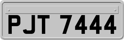 PJT7444