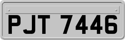 PJT7446