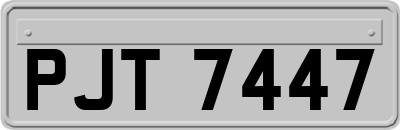 PJT7447