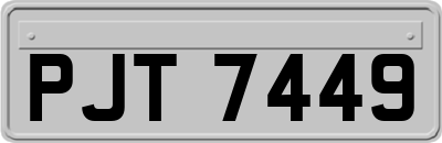 PJT7449