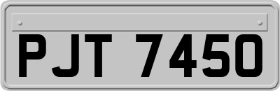 PJT7450
