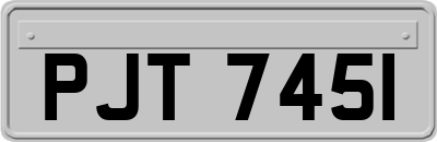 PJT7451