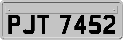 PJT7452