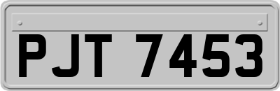 PJT7453