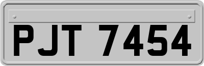 PJT7454