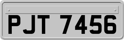 PJT7456